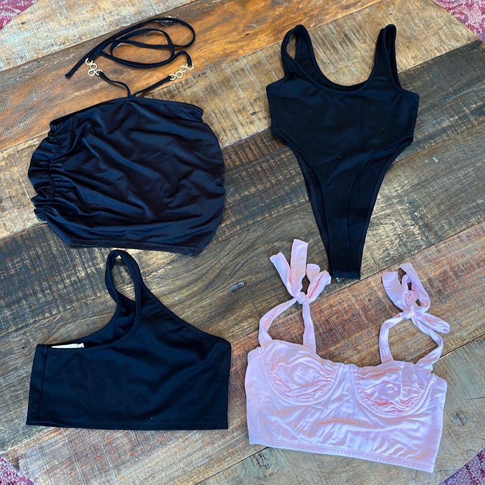 4 Adika Tops